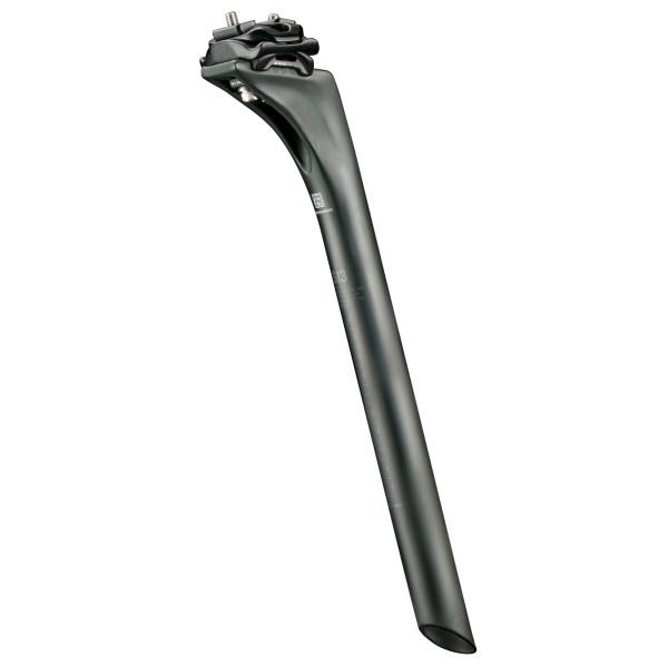 Canyon S13 VCLS CF sadulapost | 27.2mm | Black - Grey