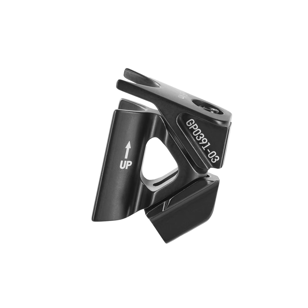 Canyon GP0391-03 sēdekļa stutes skava | Aeroad