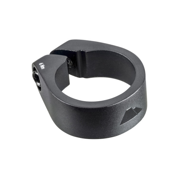 Canyon sadulaposti klamber | 31.2mm
