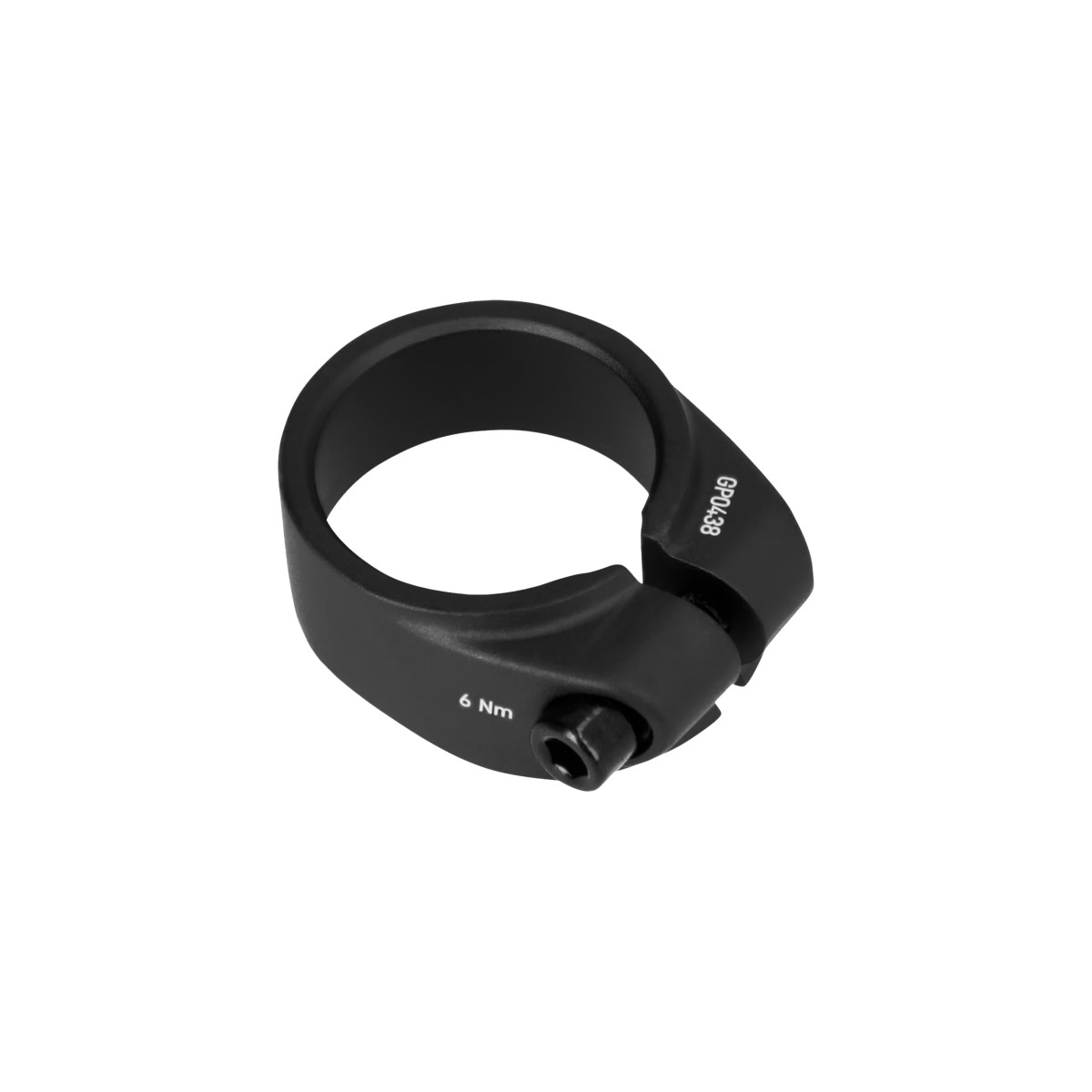 Canyon GP0438-01 sēdekļa stutes skava | Grizl:ONfly