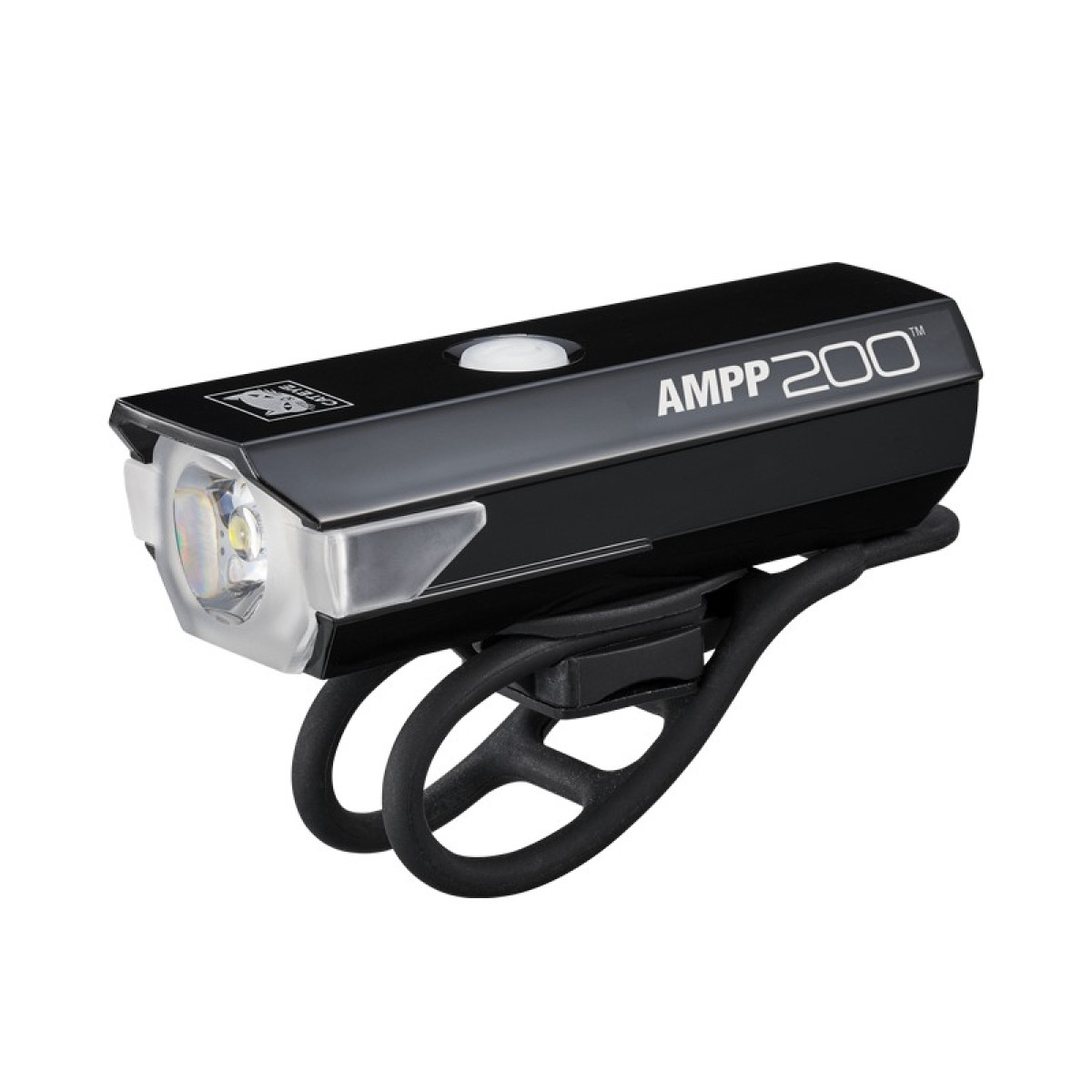 Cat Eye AMPP200 jalgratta esituli | USB-C