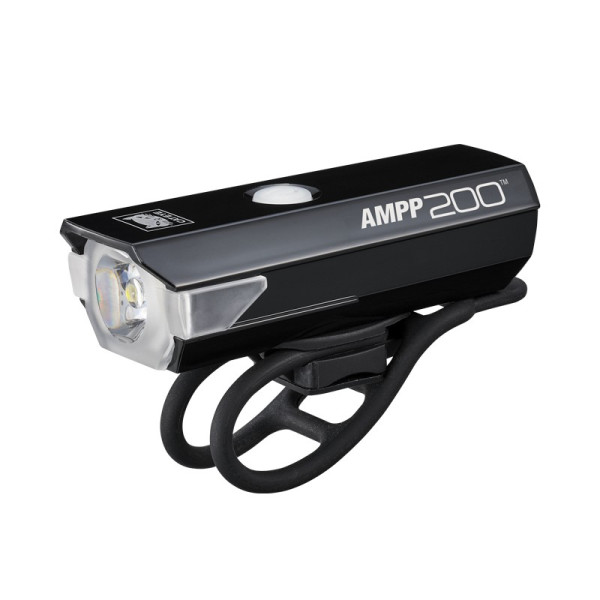 Cat Eye AMPP200 jalgratta esituli | USB-C