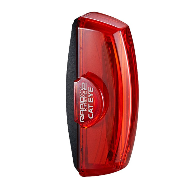 Cat Eye Rapid X2 Kinetic jalgratta tagatuli | Micro USB Cat Eye Rapid X2 Kinetic jalgratta tagatuli | Micro USB