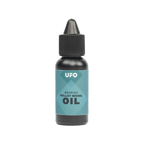 CeramicSpeed UFO tõmberullide laagriõli | 10 ml
