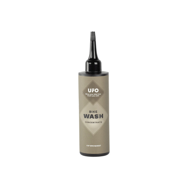 CeramicSpeed UFO jalgratta pesukontsentraat | 125 ml