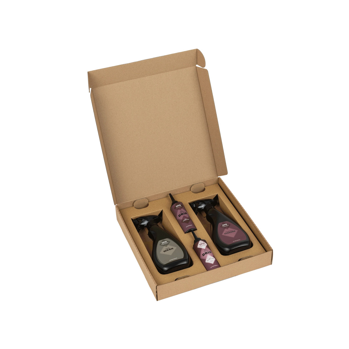 CeramicSpeed UFO Ultimate Bike Care Bundle