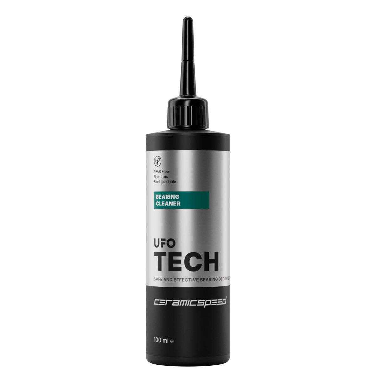 CeramicSpeed UFO TECH gultņu tīrīšanas līdzeklis | 100 ml