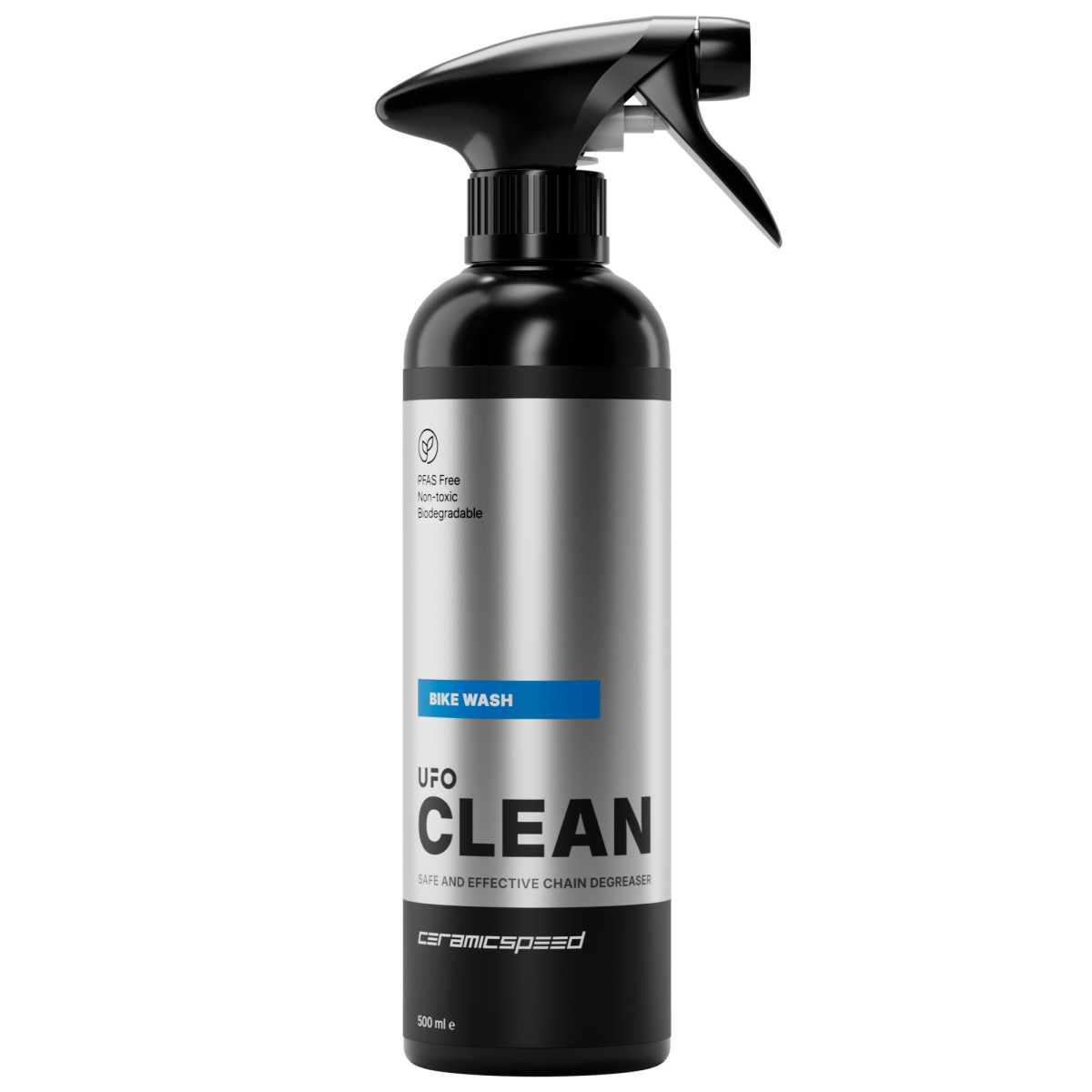 CeramicSpeed UFO CLEAN velosipēda mazgāšanas līdzeklis | 500 ml