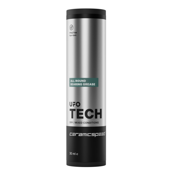CeramicSpeed UFO TECH All Round laagrite määre | 30 ml
