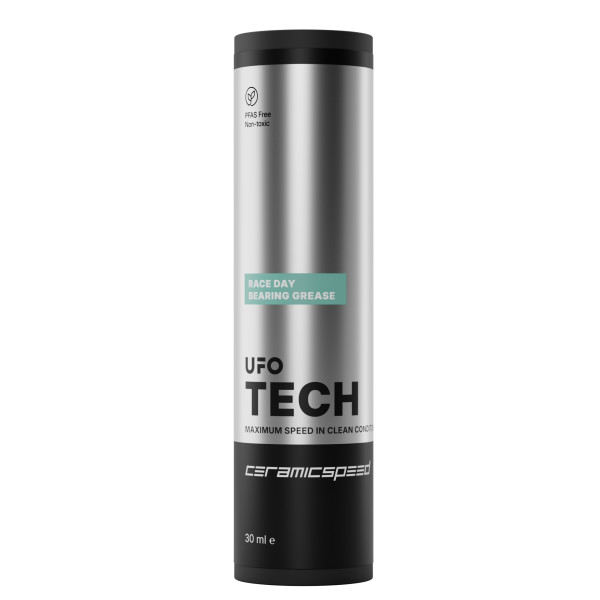 CeramicSpeed UFO TECH Race Day laagrite määre | 30 ml