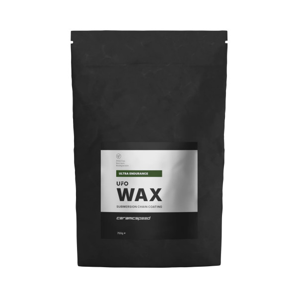 CeramicSpeed UFO WAX Ultra Endurance vaha | 750 g