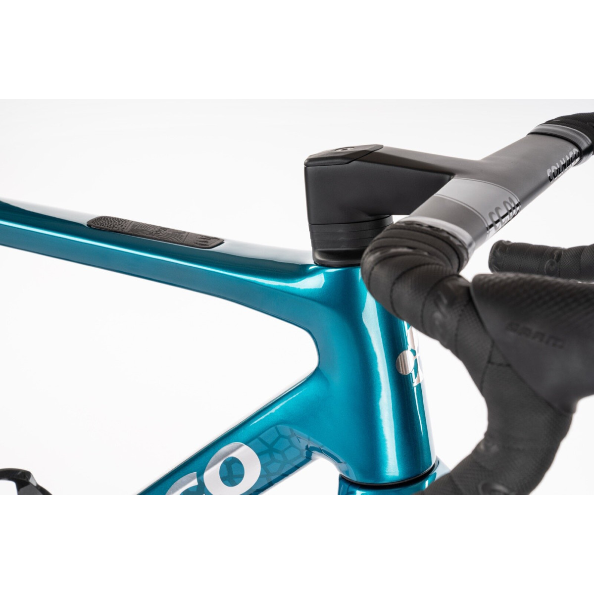 Colnago G4-X gravel jalgratas | Sram RED XPRL | ZIPP 303S | ICBL - Sinine