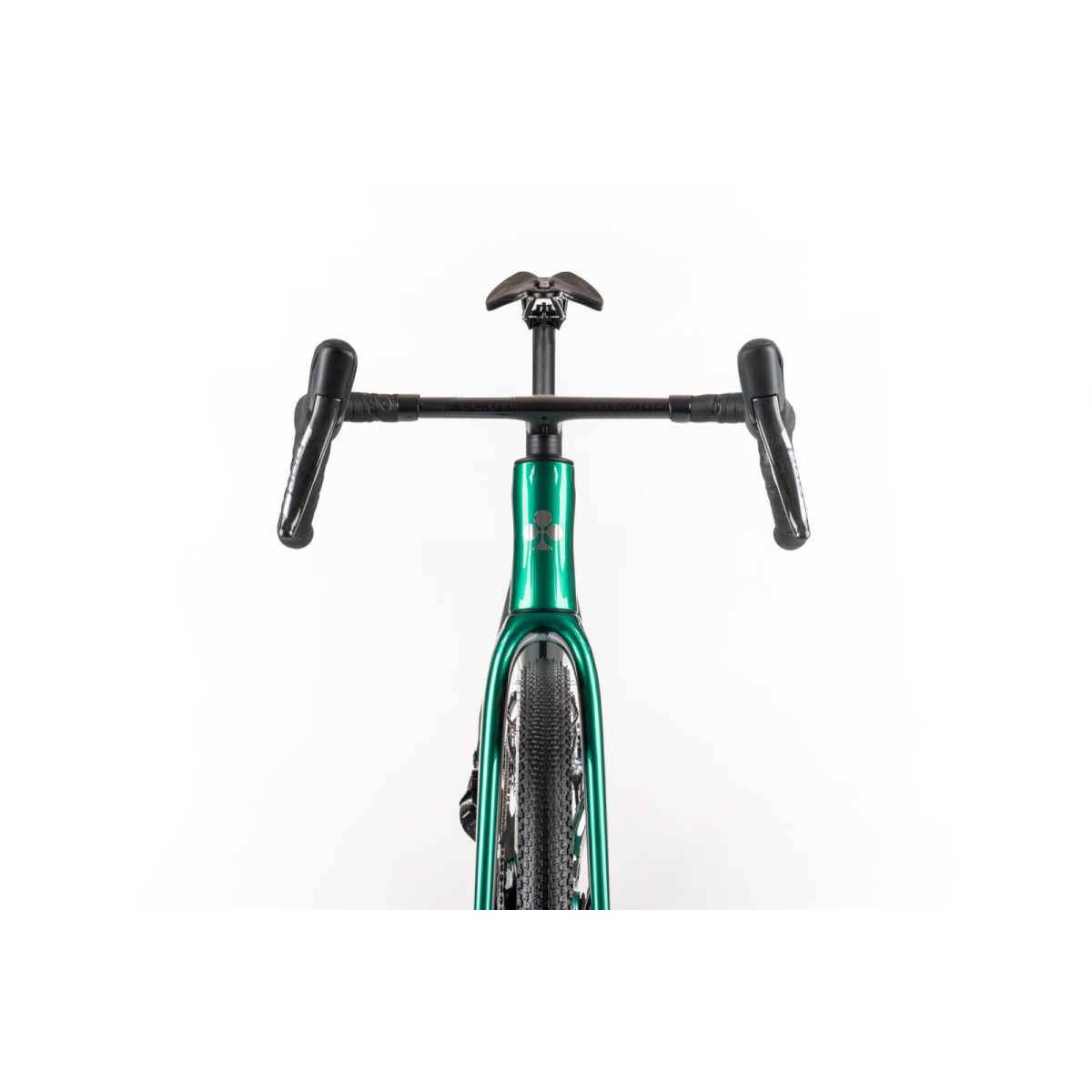 Colnago G4-X gravel jalgratas | Sram Force XPRL | Fulcrum Rapid Red 500 DB | PIGR - roheline