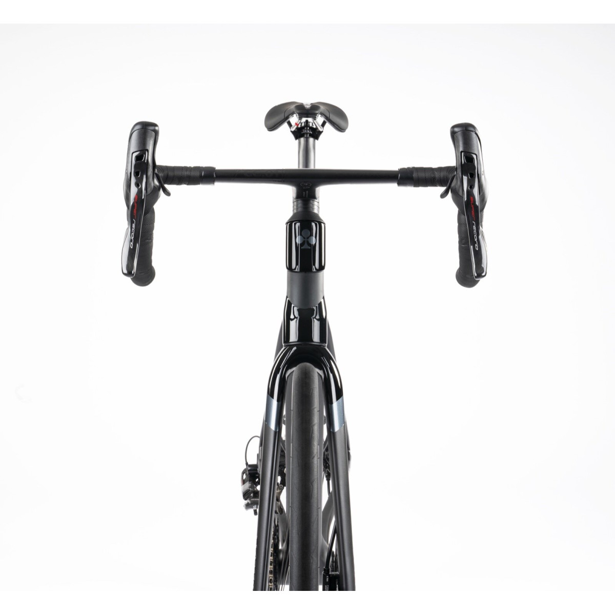 Colnago C68 Allroad maanteeratas | Sram Force eTap AXS Disc | Fulcrum Racing Wind 420 DB | Dark