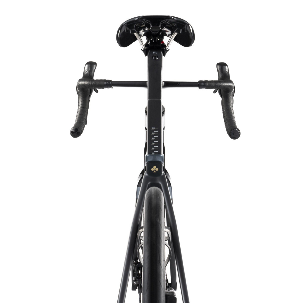 Colnago C68 Allroad maanteeratas | Sram Force eTap AXS Disc | Fulcrum Racing Wind 420 DB | Dark