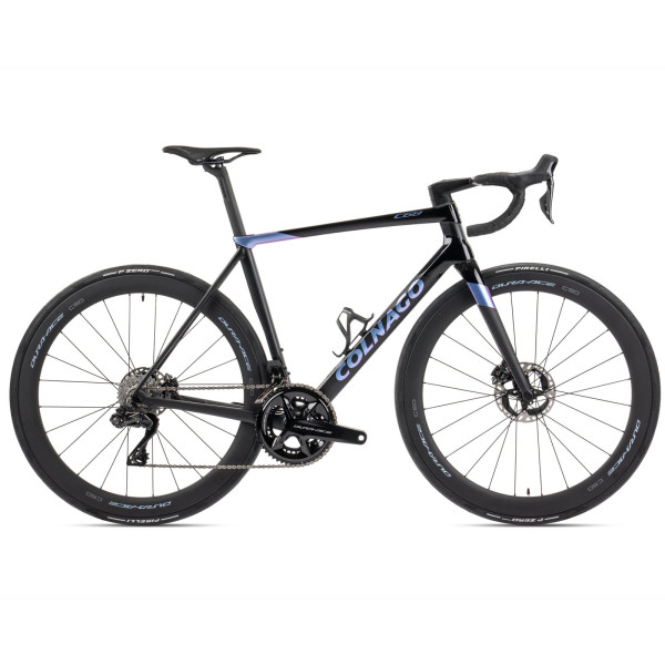 Colnago C68 maanteeratas | Campagnolo Super Record Wireless | Campagnolo Bora ULTRA WTO 45 DB | Aurora Colnago C68 maanteeratas | Campagnolo Super Record Wireless | Campagnolo Bora ULTRA WTO 45 DB | Aurora