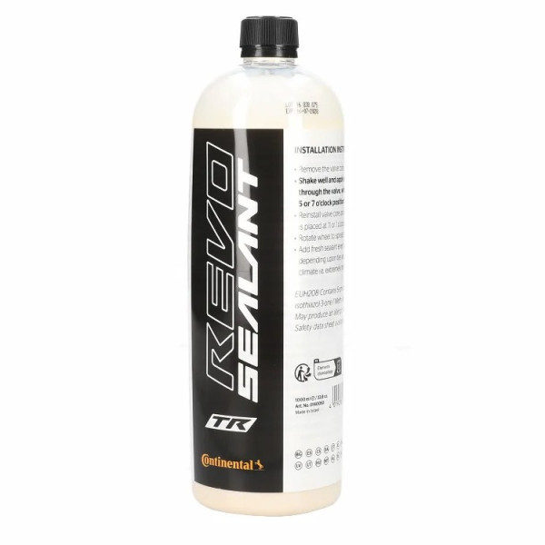 Continental RevoSealant Repair Fluid | 1000 ml Continental RevoSealant Repair Fluid | 1000 ml