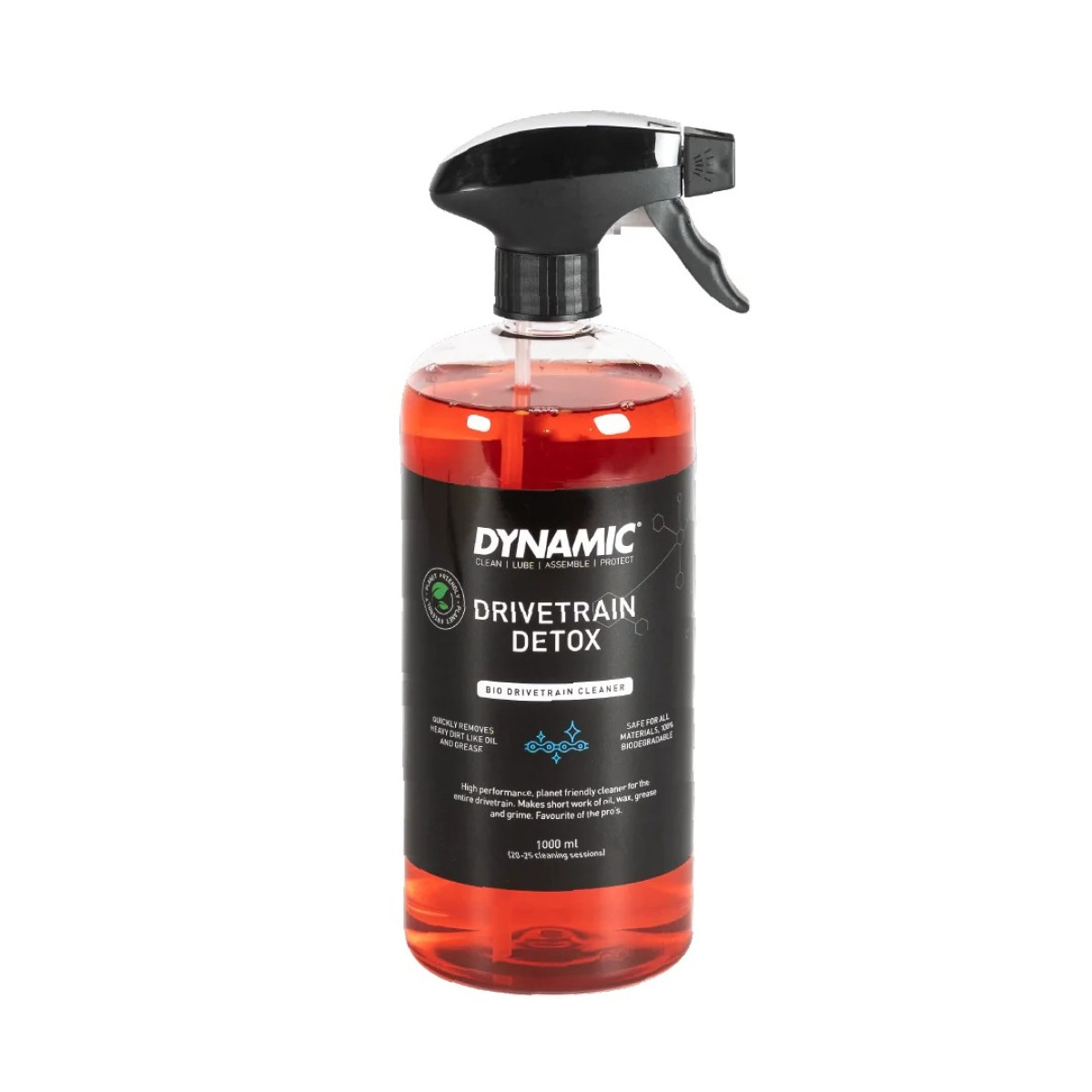Dynamic Bio Drivetrain Detox | 1000 ml