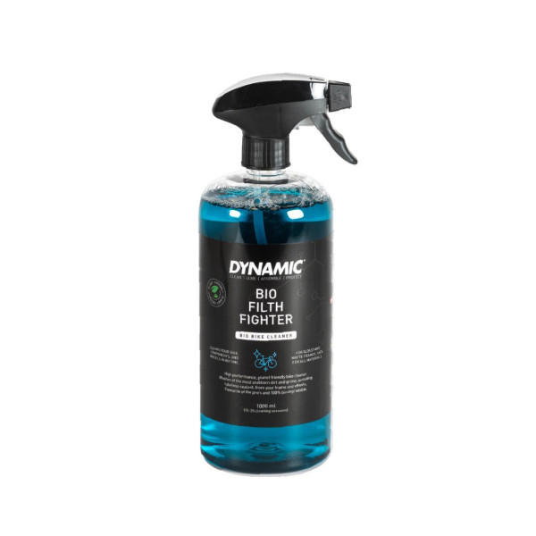 Dynamic Bio Filth Fighter jalgratta puhastusvahend | 1000 ml