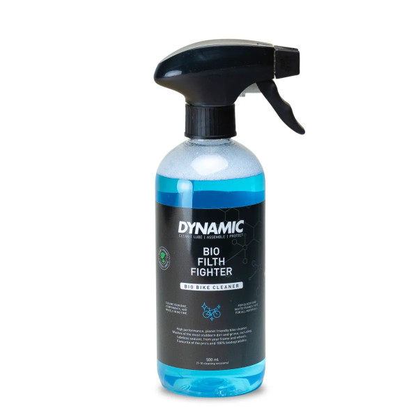Dynamic Bio Filth Fighter Bike Cleaner | 500 ml Dynamic Bio Filth Fighter Bike Cleaner | 500 ml