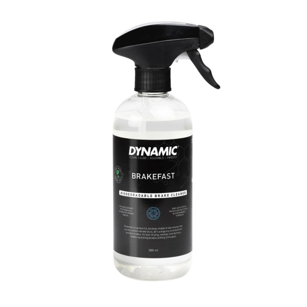 Dynamic Bio Brakefast keti puhastusvahend | 500 ml Dynamic Bio Brakefast keti puhastusvahend | 500 ml