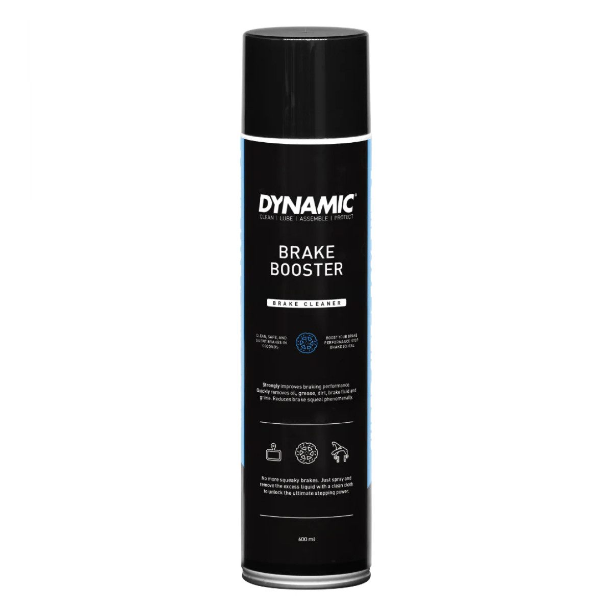 Dynamic Brake Booster piduripuhastusvahend | 600 ml