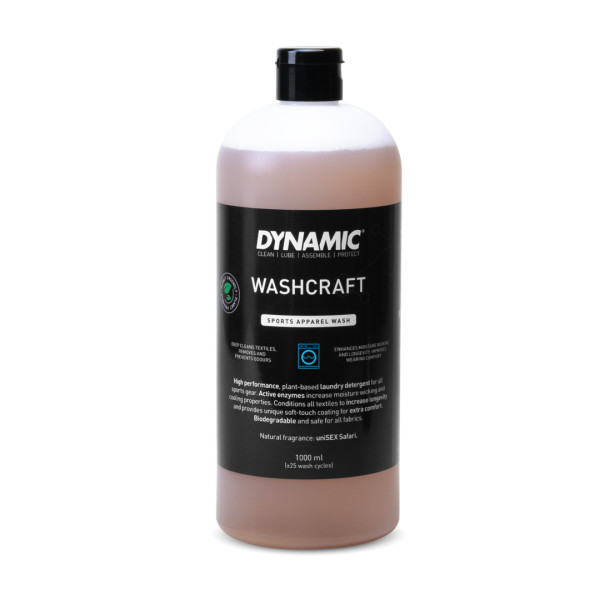 Dynamic Washcraft pesuvahend | 1000 ml Dynamic Washcraft pesuvahend | 1000 ml