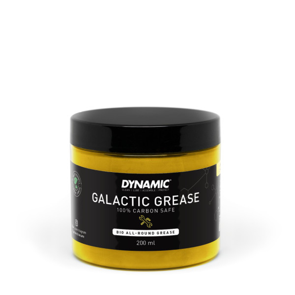 Dynamic Galactic salvi | 200 g