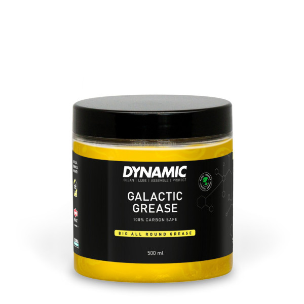 Dynamic Galactic salvi | 500 g