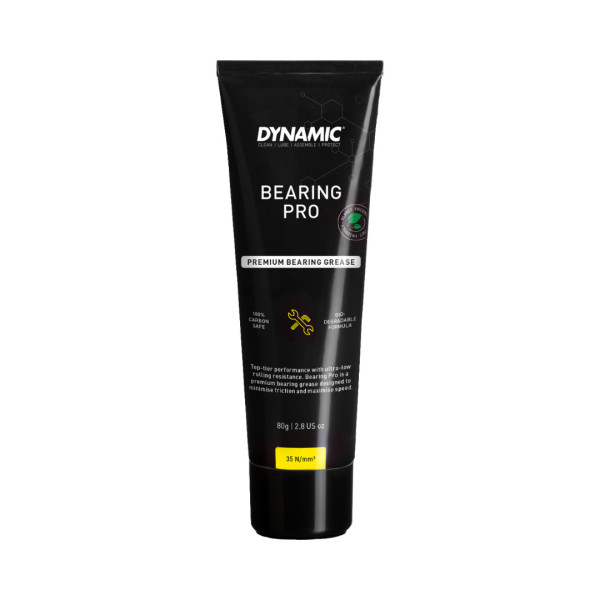 Dynamic Pro laagrimääre | 80 g
