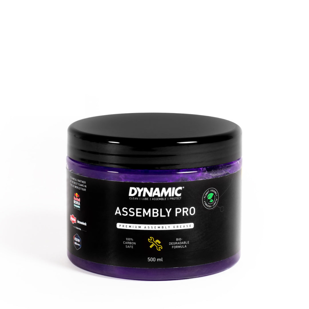 Dynamic Pro Bike Assembly Grease | 500 g