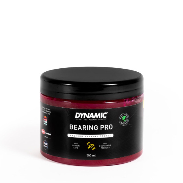 Dynamic Pro laagrimääre | 500 g