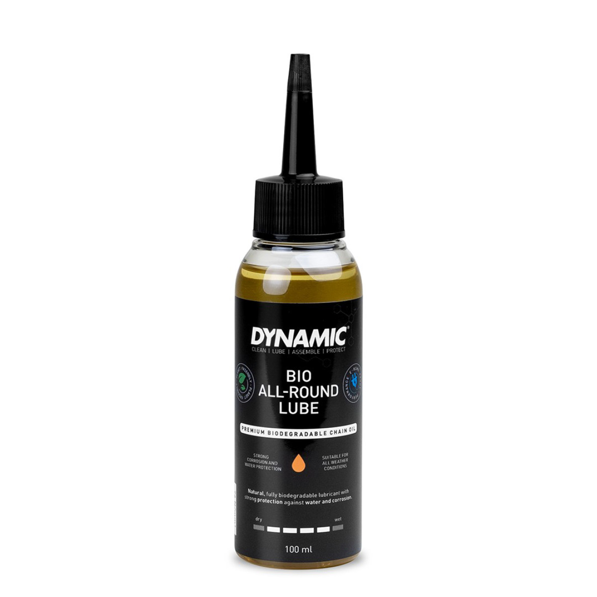 Dynamic Bio All Round Chain Oil | 100 ml