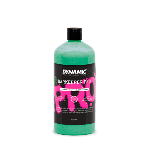 Dynamic Bar Keeper PRO Tubeless rehve tihendaja | 1000 ml