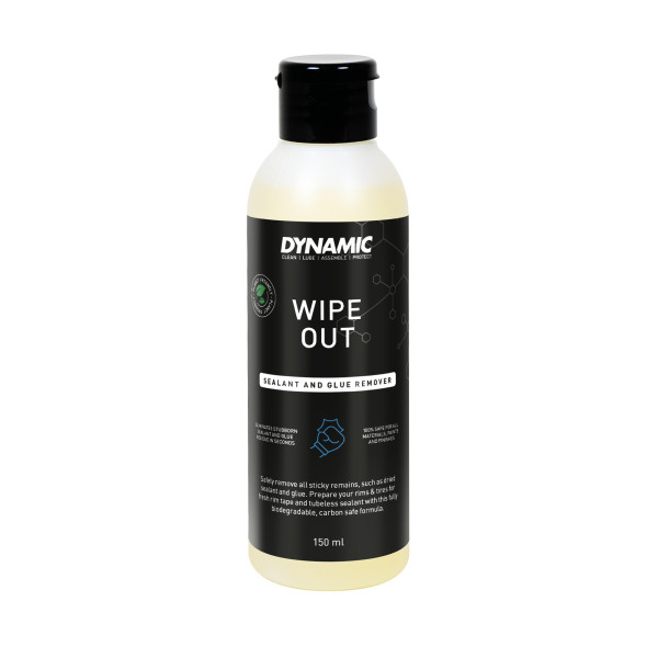 Dynamic Wipe Out tihenduse puhastusvahend | 150 ml Dynamic Wipe Out tihenduse puhastusvahend | 150 ml
