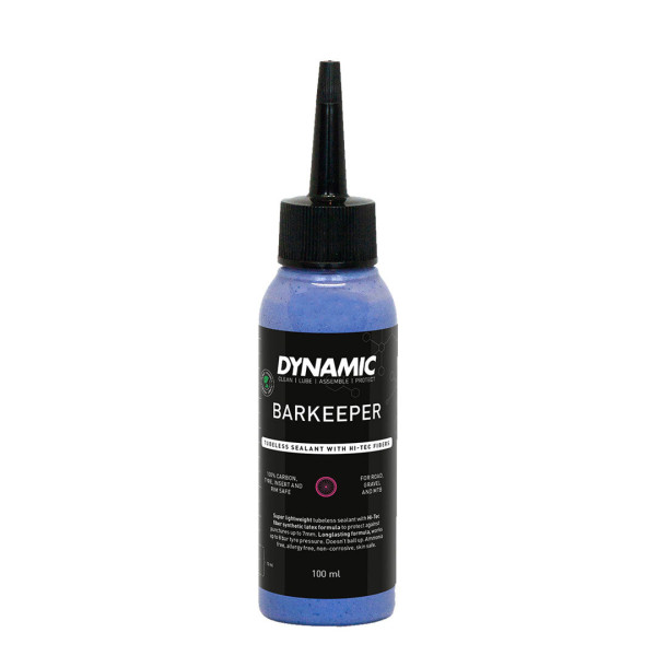 Dynamic Bar Keeper Tubeless rehve tihendaja | 100 ml