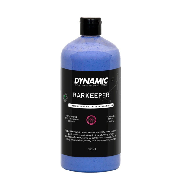 Dynamic Bar Keeper Tubeless rehve tihendaja | 1000 ml