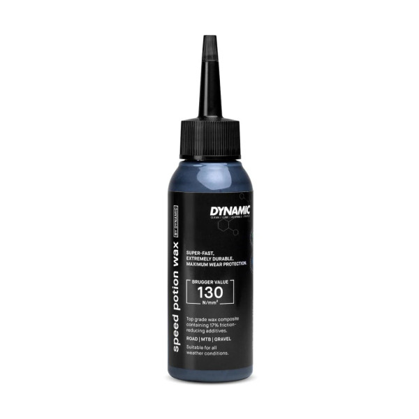 Dynamic Speed Potion kēdes vasks | 100 ml