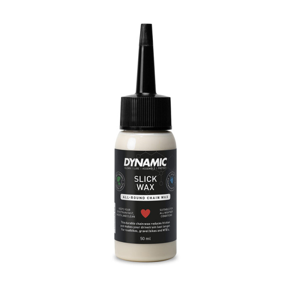 Dynamic Slick keti vaha | 50 ml