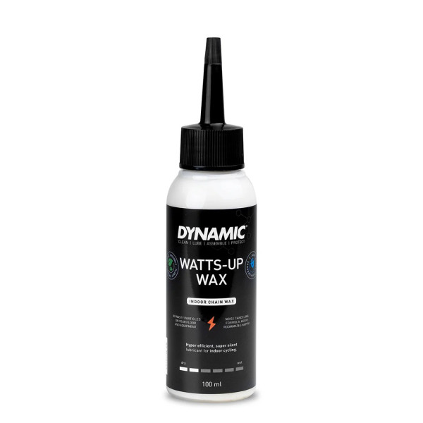Dynamic Watts-Up keti vaha | 100 ml