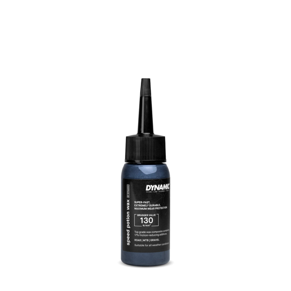 Dynamic Speed Potion kēdes vasks | 50 ml
