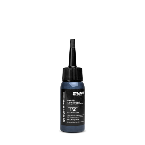 Dynamic Speed Potion kēdes vasks | 50 ml Dynamic Speed Potion kēdes vasks | 50 ml