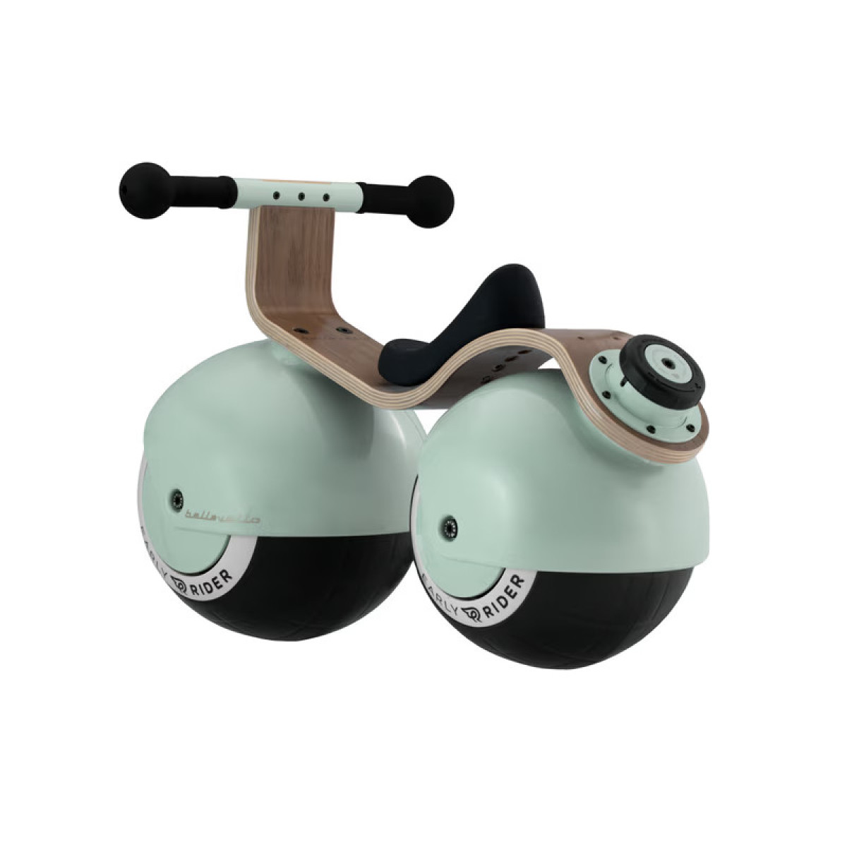 Early Rider Bella Velio balansa velosipēds | Pistachio Green