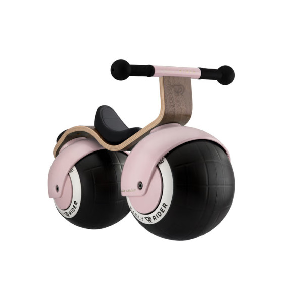 Early Rider Bella Velio balansa velosipēds | Powder Pink