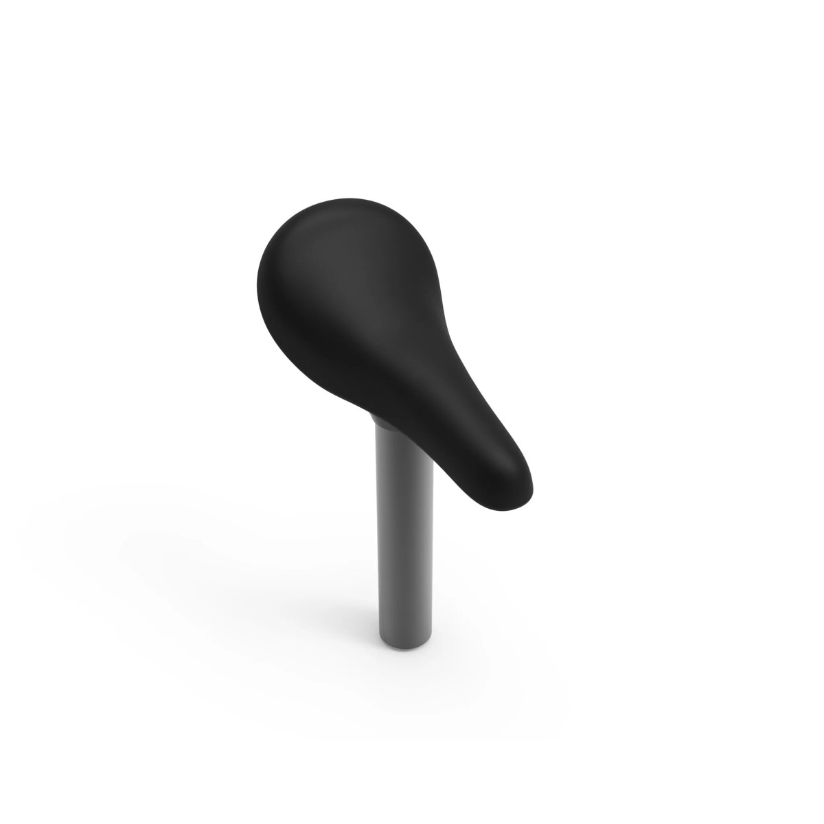 Early Rider Seeker 14" sēdeklis | Black