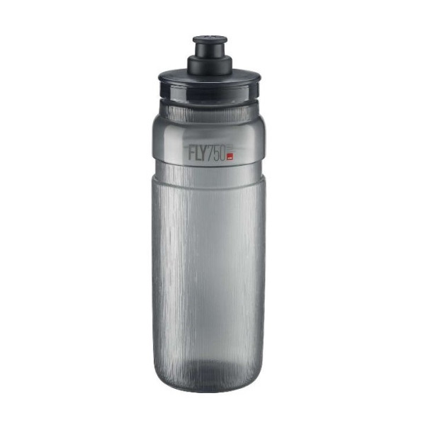 Elite FLY Tex pudel | 750 ml | Smoke