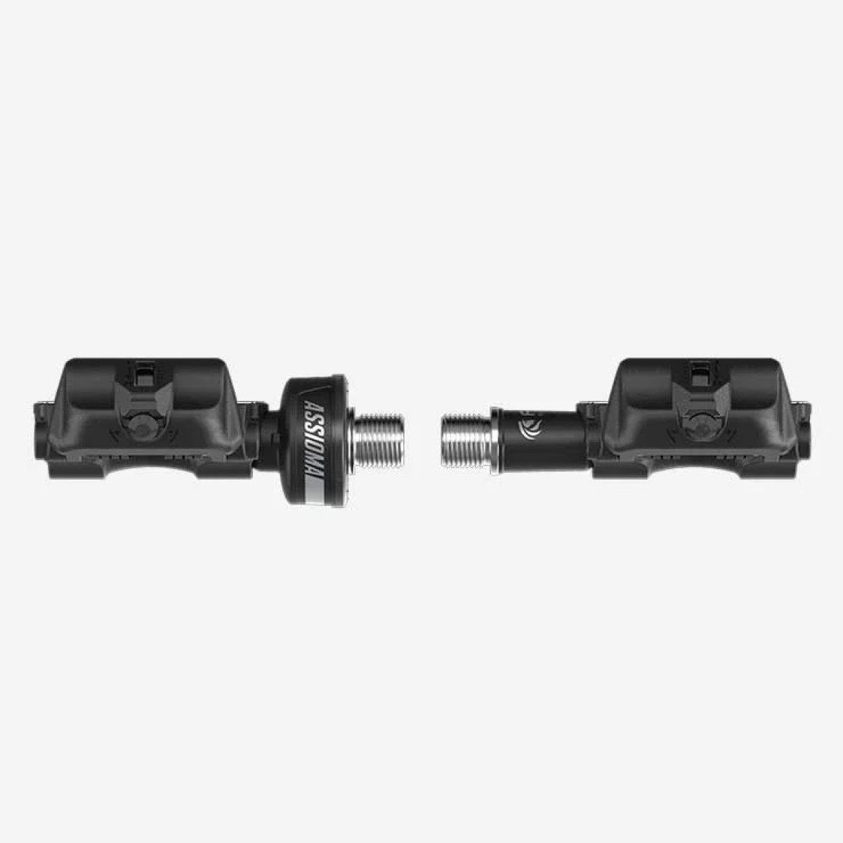 Favero Assioma UNO Single Sensing Power Meter pedāļi | Look Keo