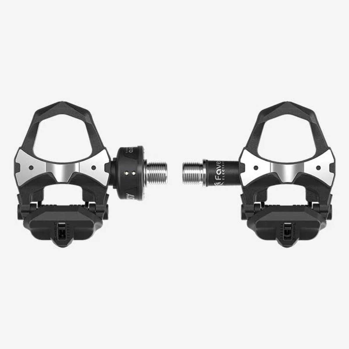 Favero Assioma UNO Single Sensing Power Meter pedāļi | Look Keo