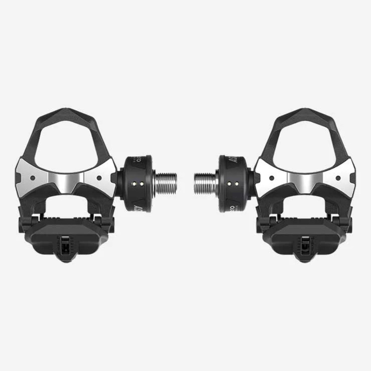 Favero Assioma DUO Dual Sensing Power Meter pedaalid | Look Keo