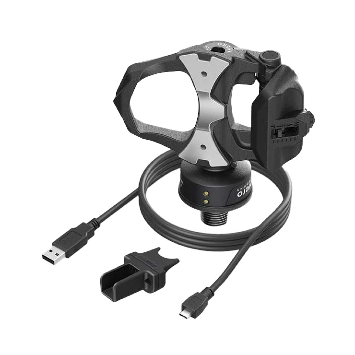 Favero Assioma UNO Power Meter labais pedālis | Look Keo